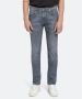 BALDESSARINI Straight fit jeans met stretch model 'John' - Thumbnail 2