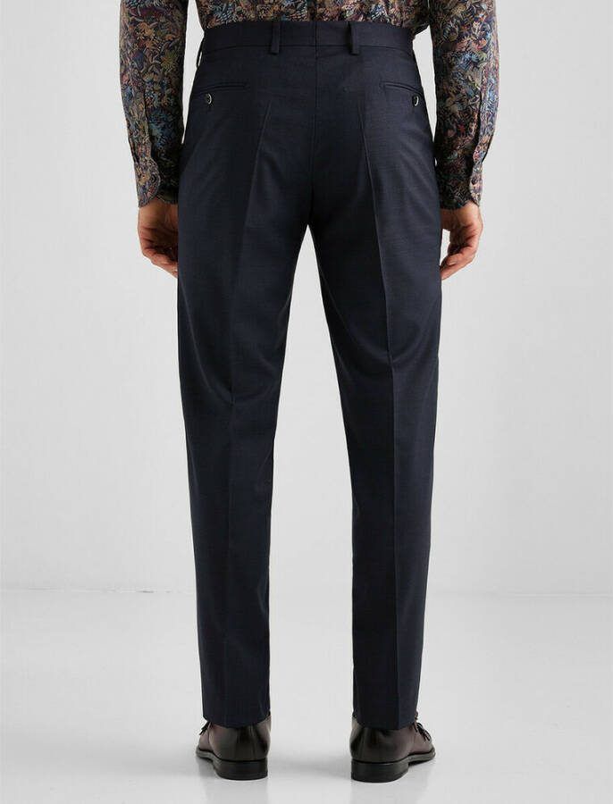 BALDESSARINI Pakbroek Blauw Heren