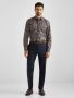 BALDESSARINI Broek Massa Blauw Heren - Thumbnail 2