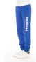 Baldinini Blauwe katoenen jeans & broek met fleece sportbroek Blue Heren - Thumbnail 2