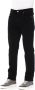 Baldinini Blauwe Katoenen Jeans Broek Stijlvolle Regular Man Jeans Blue Heren - Thumbnail 2