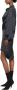 Balenciaga BB Wrap Dress Zwart Dames - Thumbnail 2
