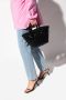 Balenciaga Handtas Zwart Dames - Thumbnail 2