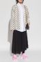 Balenciaga Shirt White Dames - Thumbnail 2