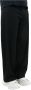 Balenciaga Heren Fluid 5 Pocket Pants Small Fit Black Heren - Thumbnail 3