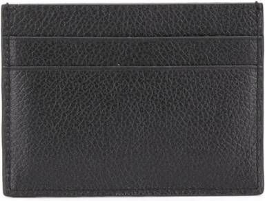 Balenciaga Card Cash Holder Zwart Heren