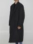 Balenciaga Coats Grijs Heren - Thumbnail 2