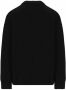 Balenciaga Sweatshirt Zwart Heren - Thumbnail 2