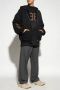 Balenciaga Geruite broek Grijs Heren - Thumbnail 2