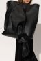 Balenciaga Grote 'Glove' shopper tas Zwart Dames - Thumbnail 2