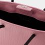 Balenciaga Stijlvolle kalfsleren handtas voor vrouwen Pink Dames - Thumbnail 4