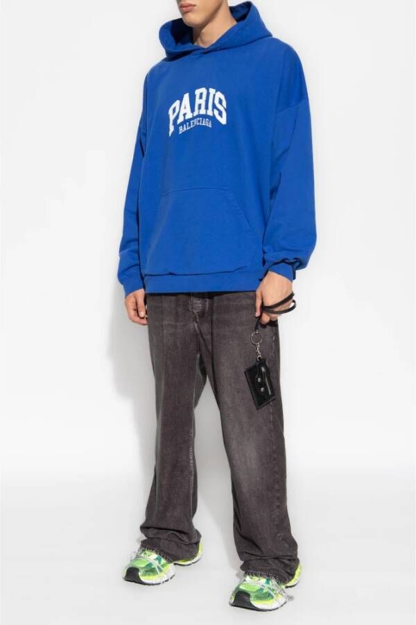 Balenciaga trainingspak heren sale