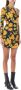 Balenciaga Women Clothing Dress Flower Print Aw22 Yellow Dames - Thumbnail 2