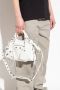 Balenciaga Neo Cagole XS schoudertas White Dames - Thumbnail 2