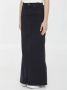Balenciaga Skirts Zwart Dames - Thumbnail 2