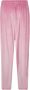 Balenciaga Straight Trousers Pink Dames - Thumbnail 2