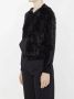 Balenciaga Sweater met rits Zwart Dames - Thumbnail 2