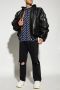 Balenciaga Trui met logo Blauw Heren - Thumbnail 2