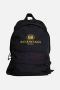 Balenciaga Vintage Pre-owned Canvas backpacks Zwart Unisex - Thumbnail 2