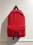 Balenciaga Vintage Pre-owned Canvas balenciaga-bags Rood Dames - Thumbnail 2