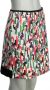 Balenciaga Vintage Pre-owned Fabric bottoms Meerkleurig Dames - Thumbnail 2