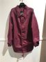 Balenciaga Vintage Pre-owned Fabric outerwear Rood Dames - Thumbnail 2
