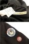 Balenciaga Vintage Pre-owned Fabric outerwear Zwart Dames - Thumbnail 2