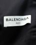 Balenciaga Vintage Pre-owned Fabric tops Zwart Dames - Thumbnail 2
