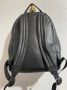Balenciaga Vintage Pre-owned Leather backpacks Zwart Unisex - Thumbnail 2