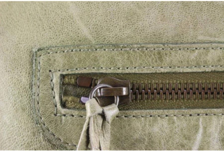 Balenciaga Vintage Tweedehands handtas Beige Dames
