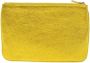 Balenciaga Vintage Pre-owned Leather balenciaga-bags Yellow Dames - Thumbnail 2