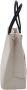 Balenciaga Vintage Pre-owned Leather handbags Beige Dames - Thumbnail 2