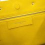 Balenciaga Vintage Pre-owned Leather handbags Yellow Dames - Thumbnail 2