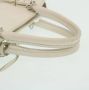 Balenciaga Vintage Pre-owned Leather handbags White Dames - Thumbnail 2