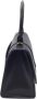 Balenciaga Vintage Pre-owned Leather handbags Zwart Dames - Thumbnail 2