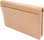 Balenciaga Vintage Pre-owned Leather wallets Beige Dames - Thumbnail 2