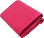 Balenciaga Vintage Pre-owned Leather wallets Roze Dames - Thumbnail 2
