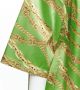 Balenciaga Vintage Pre-owned Polyester tops Green Dames - Thumbnail 8