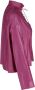 Balenciaga Vintage Pre-owned Silk tops Roze Dames - Thumbnail 2