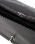 Balenciaga Zwarte leren handtas met verstelbare riem Black Dames - Thumbnail 3