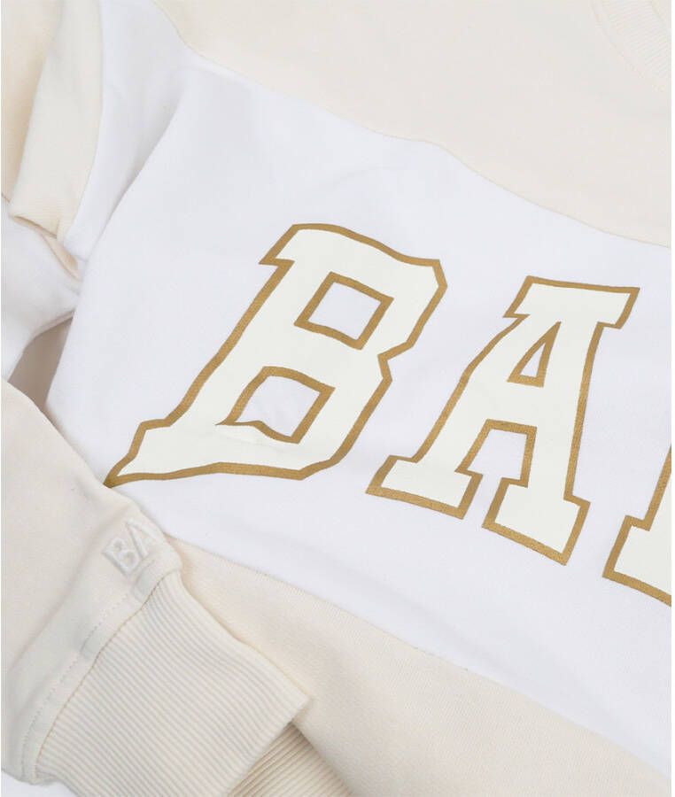 Ball 1 Sweatshirt J. Robinson Beige Dames