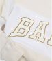 Ball J. Robinson Off White Sweatshirt Beige Dames - Thumbnail 2