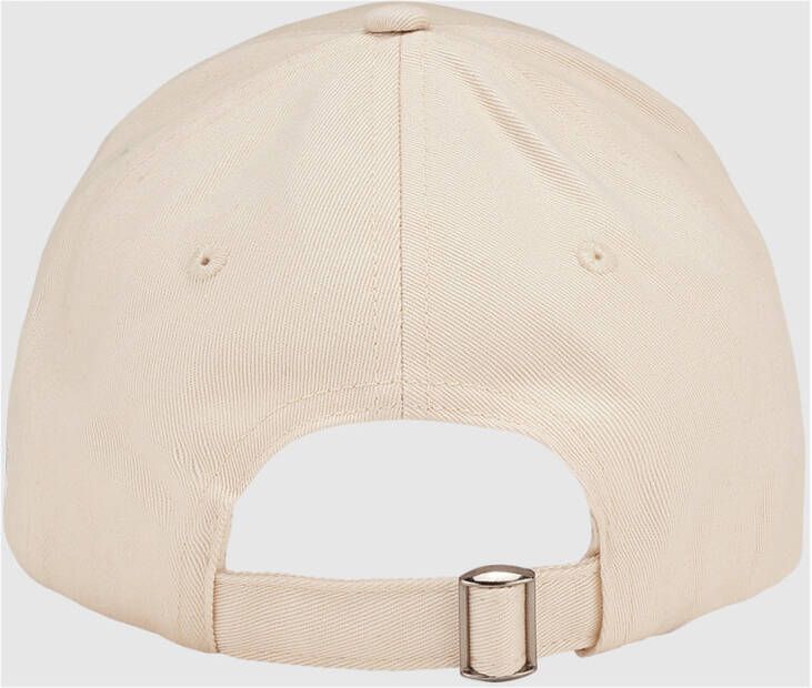 Ball CAP Beige Dames