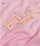 Ball Gezellige Milkshake Sweatshirt Pink Dames - Thumbnail 2