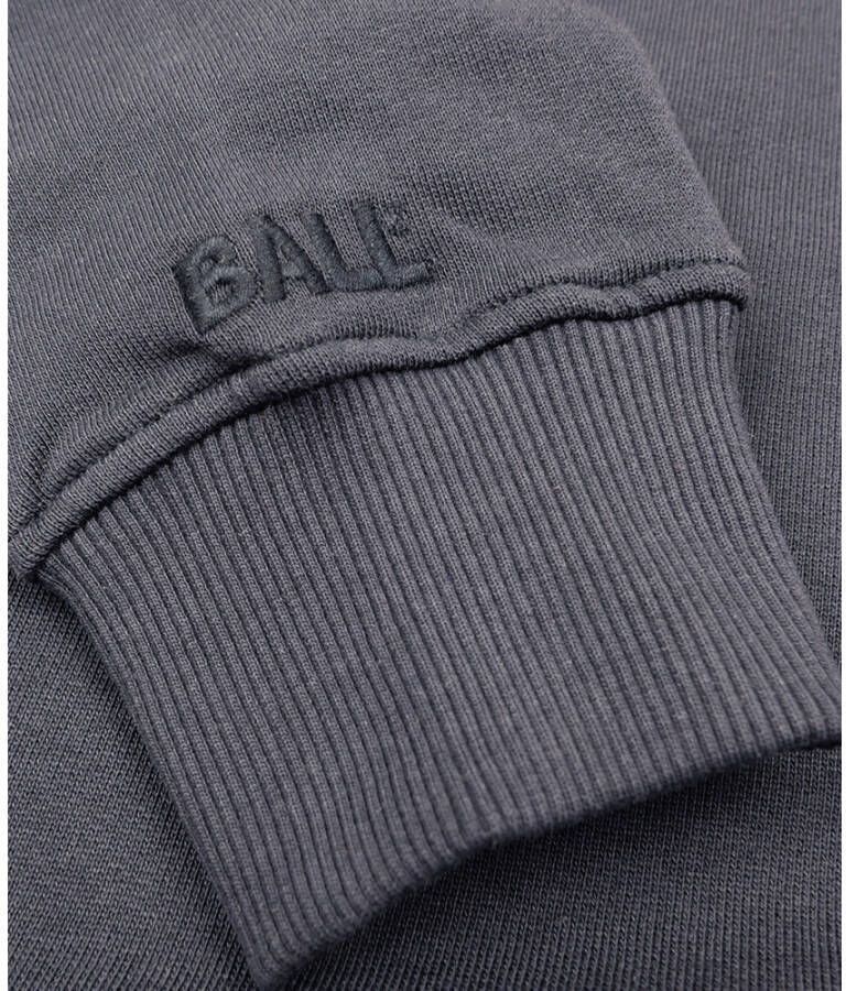 Ball M. Singletary Sweatshirt Blauw Dames