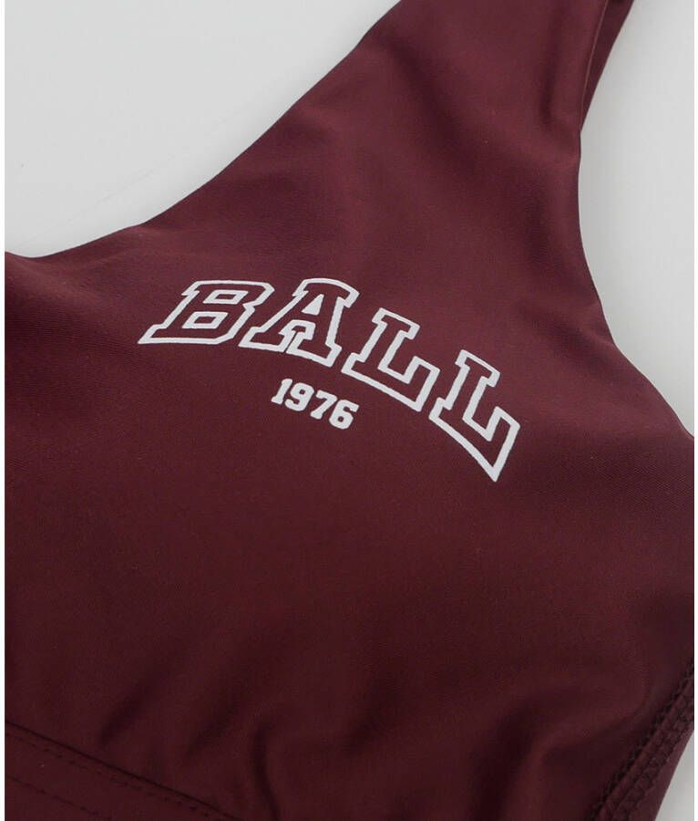 Ball Sports BRA L. Wooddall Paars Dames