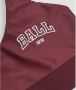 Ball Sportieve Bordeaux Top met Verstelbare Bandjes Brown Dames - Thumbnail 2