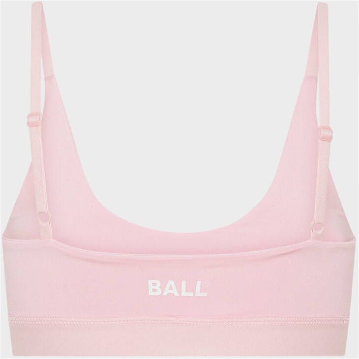 Ball Sports BRA T. Stalling Roze Dames