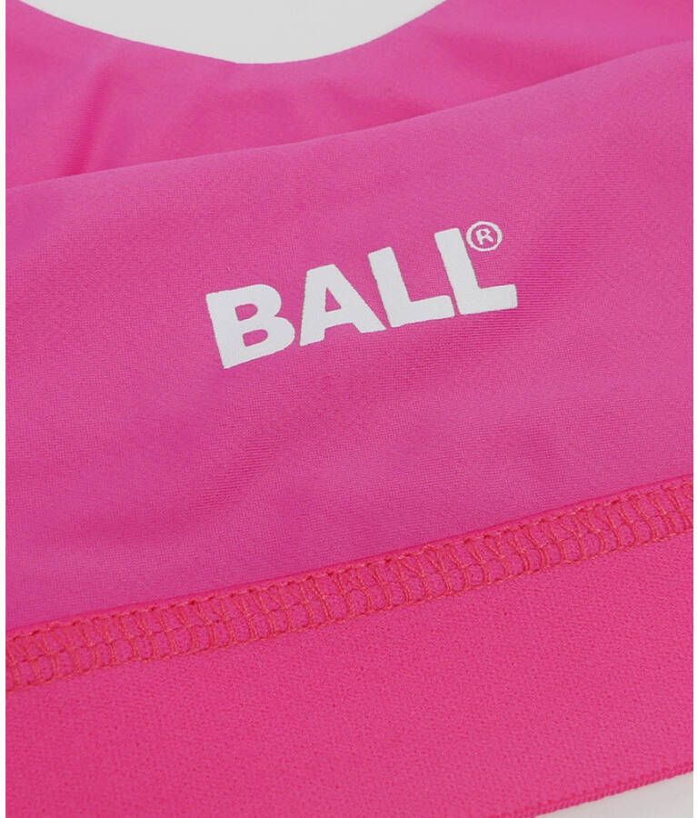 Ball Sports BRA T. Stalling Roze Dames
