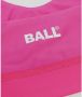 Ball Sport Top Bright Pink Verstelbare Bandjes Pink Dames - Thumbnail 2